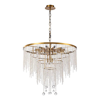 Купить Подвесная люстра Stilfort Smira 2142/05/18P в Туле