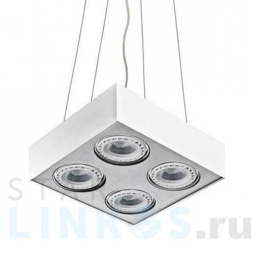 Купить Подвесной светильник Azzardo Paulo 4 230V Pendant AZ0969 за 35 740 руб. в Туле Купить с доставкой Подвесной светильник Azzardo Paulo 4 230V Pendant AZ0969 в Туле