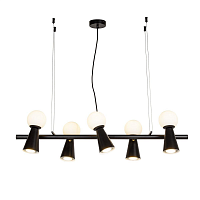 Купить Подвесная люстра Favourite Gnomes 4095-5P в Туле