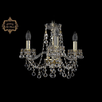Купить Подвесная люстра ArtClassic 11.26.3.141.Gd.B в Туле