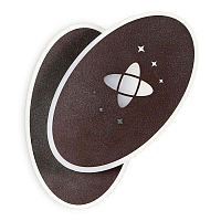 Купить Настенный светодиодный светильник Ambrella light Wall FW110 в Туле