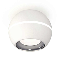 Купить Комплект потолочного светильника Ambrella light Techno Spot XC (C1101, N7022) XS1101002 в Туле
