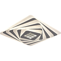 Купить Потолочная светодиодная люстра Reluce 07087-0.3-480 в Туле