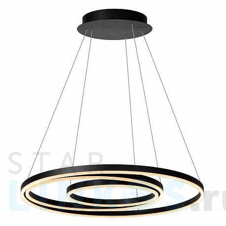 Купить Подвесной светодиодный светильник Lucide Triniti 46402/99/30 за 159 039 руб. в Туле фото 2 Купить с доставкой Подвесной светодиодный светильник Lucide Triniti 46402/99/30 в Туле фото 2