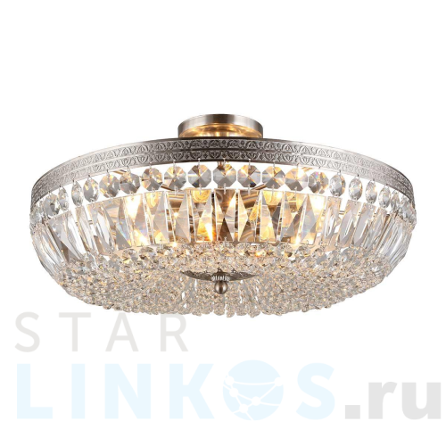 Купить Потолочная люстра Aployt Lidi APL.757.17.08 за 32 110 руб. в Туле Купить с доставкой Потолочная люстра Aployt Lidi APL.757.17.08 в Туле