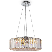 Купить Подвесная люстра Maytoni Recinto MOD080CL-06CH в Туле