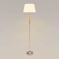 Купить Торшер Bogates Olenna 01105/1 белый в Туле