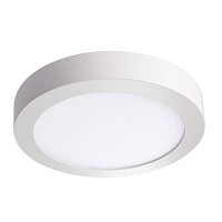 Купить Потолочный светодиодный светильник Kanlux CARSA V2LED 18W-NW-W 28949 в Туле