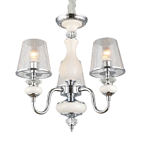 Купить Подвесная люстра Omnilux Aviano OML-84603-03 в Туле