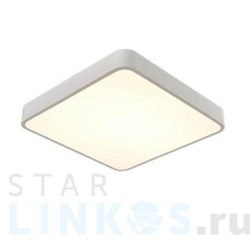 Купить Потолочный светильник Arte Lamp A2663PL-1WH за 8 490 руб. в Туле Купить с доставкой Потолочный светильник Arte Lamp A2663PL-1WH в Туле