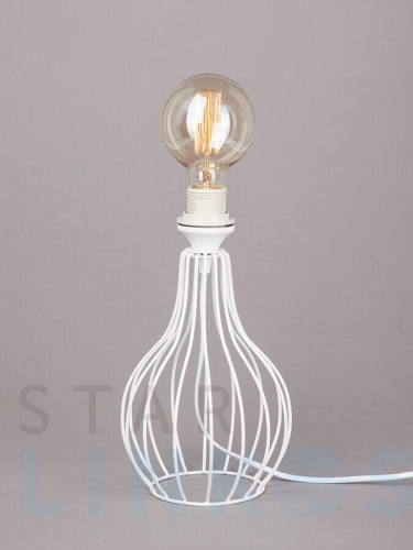 Купить с доставкой Настольная лампа Vitaluce V4347-0/1L в Туле