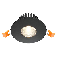 Купить Встраиваемый светильник Maytonil Zen DL038-2-L7B4K в Туле