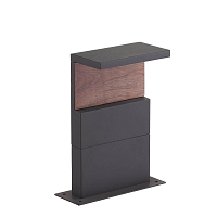 Купить Уличный светодиодный светильник Mantra Ruka 6771 в Туле