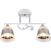 Купить Потолочный светильник Reluce 01278-0.3-02 WH+CR в Туле