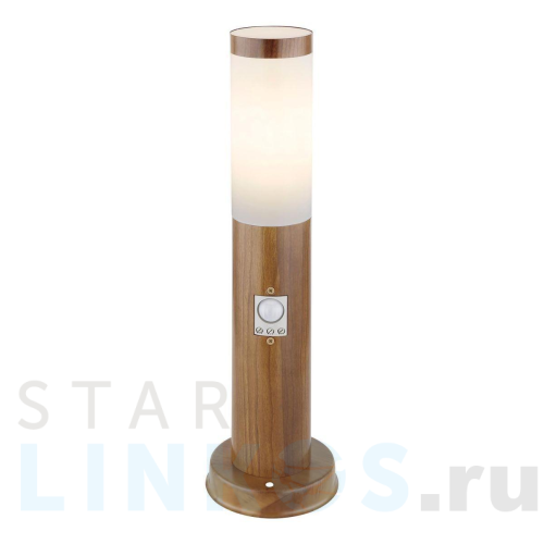 Купить Уличный светильник Globo Boston 3158SW за 10 650 руб. в Туле Купить с доставкой Уличный светильник Globo Boston 3158SW в Туле