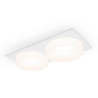 Купить Встраиваемый точечный светильник Ambrella light TN TN1317 в Туле