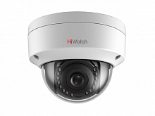 Купить IP-камера HiWatch DS-I402 (B) (2.8 мм) в Туле