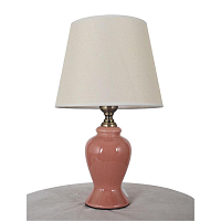 Купить Настольная лампа Arti Lampadari Lorenzo E 4.1 P в Туле