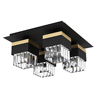 Купить Потолочный светильник Eglo Barrancas 900302 в Туле