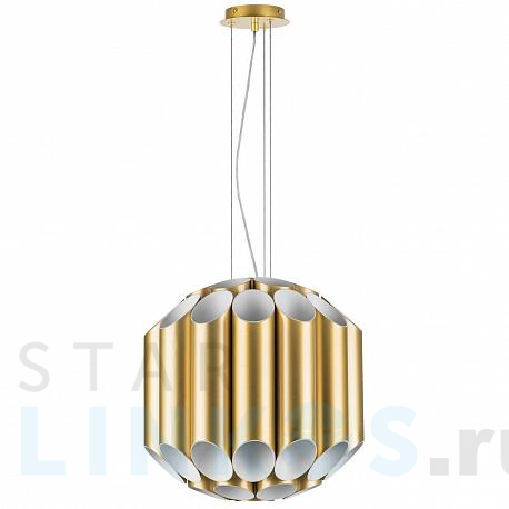 Купить Подвесная люстра Lightstar Siena 720442 за 79 000 руб. в Туле фото 2 Купить с доставкой Подвесная люстра Lightstar Siena 720442 в Туле фото 2
