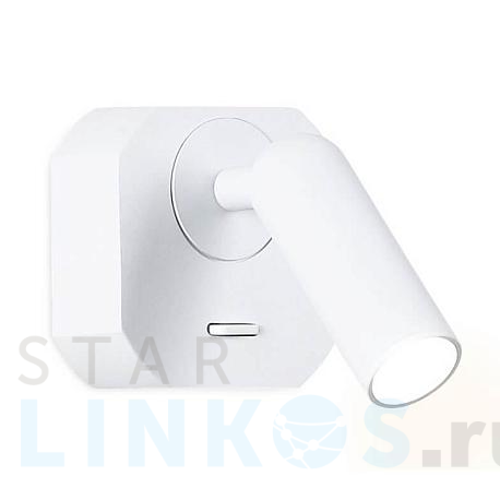 Купить Светодиодный спот Ambrella light Wall FW282 за 3 600 руб. в Туле фото 2 Купить с доставкой Светодиодный спот Ambrella light Wall FW282 в Туле фото 2