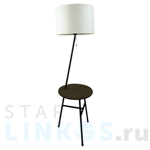 Купить с доставкой Торшер Lussole Lgo GRLSP-9908 в Туле