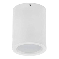 Купить Потолочный светодиодный светильник Horoz Sandra 10W 4200К белый 016-043-1010 HRZ11100018 в Туле