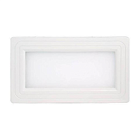 Купить Встраиваемый светодиодный светильник Horoz 12W 6400K HRZ00000664 в Туле