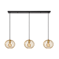 Купить Подвесной светильник Lucide DANZA 21428/03/02 в Туле