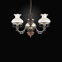 Купить Подвесная люстра Reccagni Angelo L.2810/3 в Туле