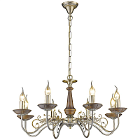 Купить Подвесная люстра Velante 307-503-08 в Туле