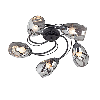 Купить Потолочная люстра Vitaluce V4937-1/5PL в Туле