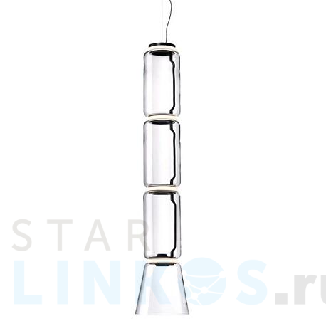 Купить Подвесной светодиодный светильник Milosh Tendence 0749PLB-4BK за 41 390 руб. в Туле фото 2 Купить с доставкой Подвесной светодиодный светильник Milosh Tendence 0749PLB-4BK в Туле фото 2