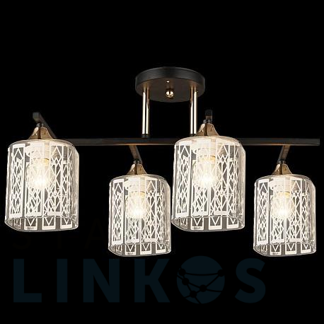 Купить Потолочная люстра Reluce 04072-0.3-04 за 3 980 руб. в Туле фото 2 Купить с доставкой Потолочная люстра Reluce 04072-0.3-04 в Туле фото 2