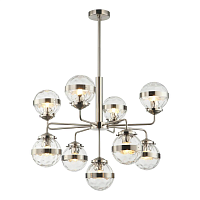 Купить Подвесная люстра Stilfort Sogno 2134/11/09PP в Туле