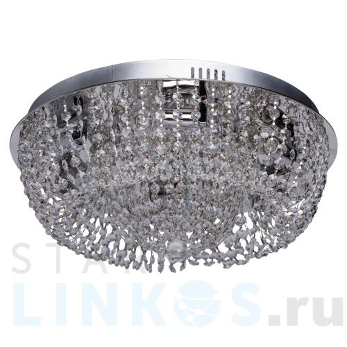 Купить Потолочный светильник De Markt City Изольда 366012706 за 18 520 руб. в Туле Купить с доставкой Потолочный светильник De Markt City Изольда 366012706 в Туле