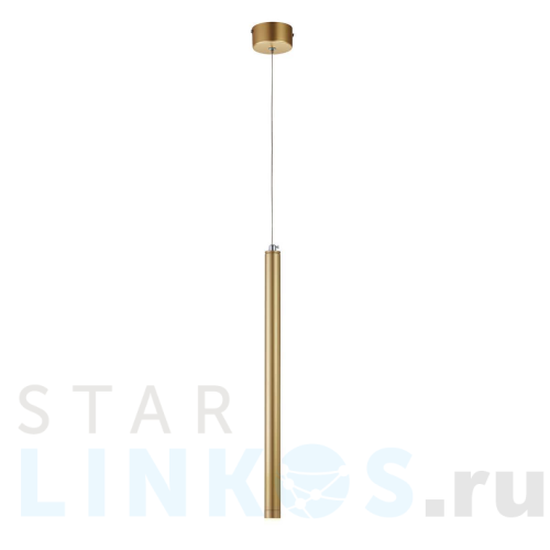 Купить Подвесной светодиодный светильник Favourite Organ 2104-1P за 13 000 руб. в Туле Купить с доставкой Подвесной светодиодный светильник Favourite Organ 2104-1P в Туле