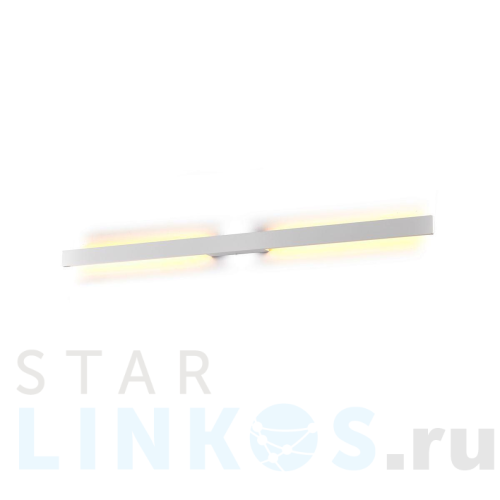 Купить Уличный настенный светодиодный светильник Mantra Lotus 7990 за 30 604 руб. в Туле Купить с доставкой Уличный настенный светодиодный светильник Mantra Lotus 7990 в Туле