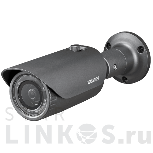 Купить с доставкой AHD-камера Wisenet HCO-7020RP в Туле фото 2