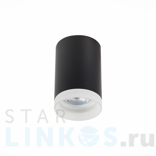 Купить с доставкой Потолочный светильник ST Luce ST100.402.01 в Туле