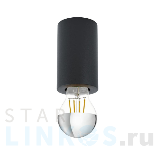 Купить Настенно-потолочный светильник Eglo Saluzzo 99065 за 2 190 руб. в Туле Купить с доставкой Настенно-потолочный светильник Eglo Saluzzo 99065 в Туле