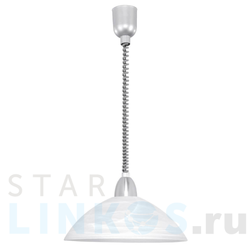 Купить Подвесной светильник Eglo Lord 2 87008 за 7 690 руб. в Туле Купить с доставкой Подвесной светильник Eglo Lord 2 87008 в Туле