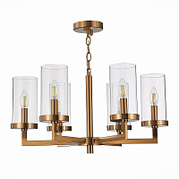 Купить Подвесная люстра ST Luce Masine SL1171.303.06 в Туле