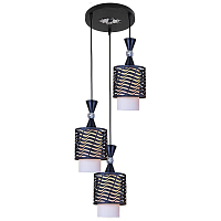 Купить Подвесной светильник Reluce 02071-0.4-03 BK в Туле