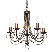 Купить Подвесная люстра Vitaluce V1253/5 в Туле