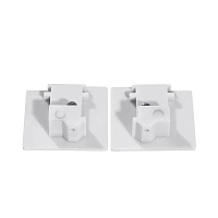 Купить Заглушка Eglo Track On 60155 в Туле