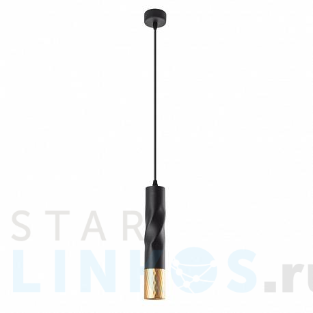 Купить Подвесной светильник Arte Lamp Sadr A3280SP-1BK за 3 290 руб. в Туле фото 2 Купить с доставкой Подвесной светильник Arte Lamp Sadr A3280SP-1BK в Туле фото 2