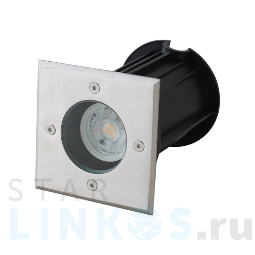 Купить Ландшафтный светильник Apeyron Grunt 11-134 за 2 127 руб. в Туле Купить с доставкой Ландшафтный светильник Apeyron Grunt 11-134 в Туле