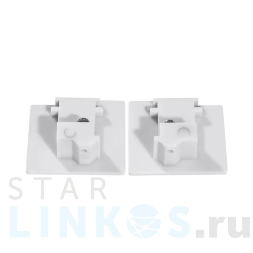 Купить Заглушка Eglo Track On 60155 за 699 руб. в Туле Купить с доставкой Заглушка Eglo Track On 60155 в Туле