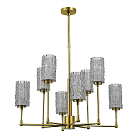 Купить Подвесная люстра ST Luce Gacciolo SL1240.303.08 в Туле